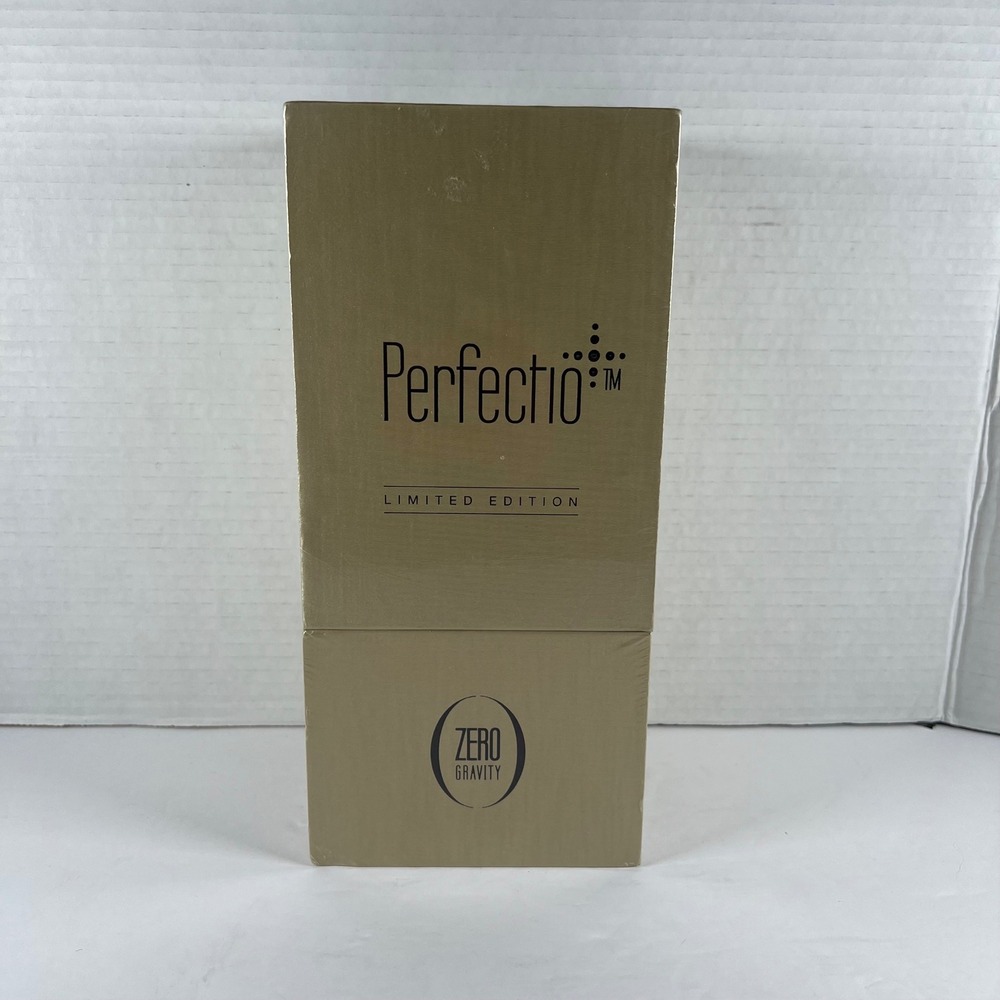 Zero Gravity Perfectio Plus Limited Edition LED Infrared Light Therapy Device